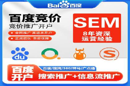不同平台下的关键词竞价排名策略比较与案例分析